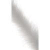 Marabou Boa 2Yd (Approx 35gm) White (1.8m)